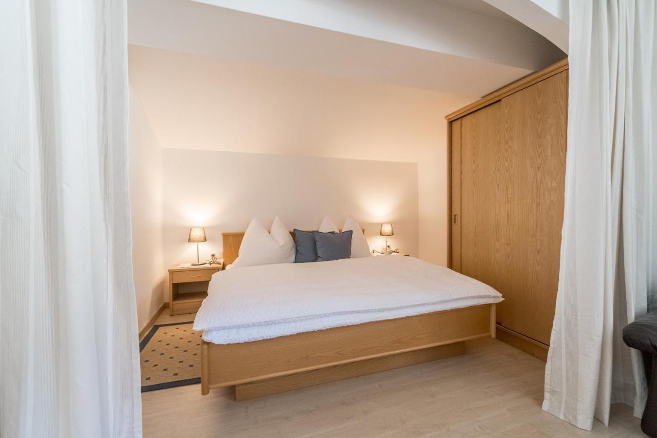 Wimmhof Apartment Sankt Martin am Tennengebirge Bagian luar foto