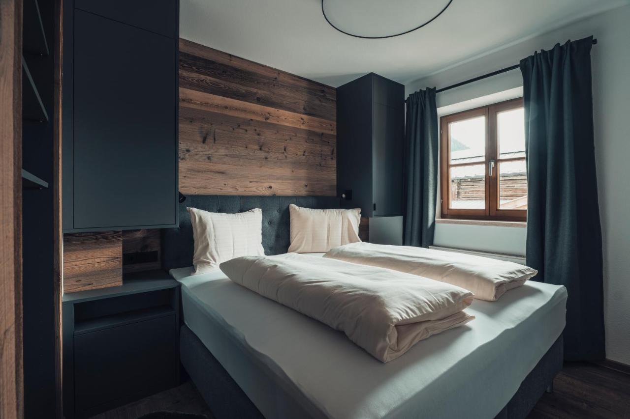 Wimmhof Apartment Sankt Martin am Tennengebirge Bagian luar foto