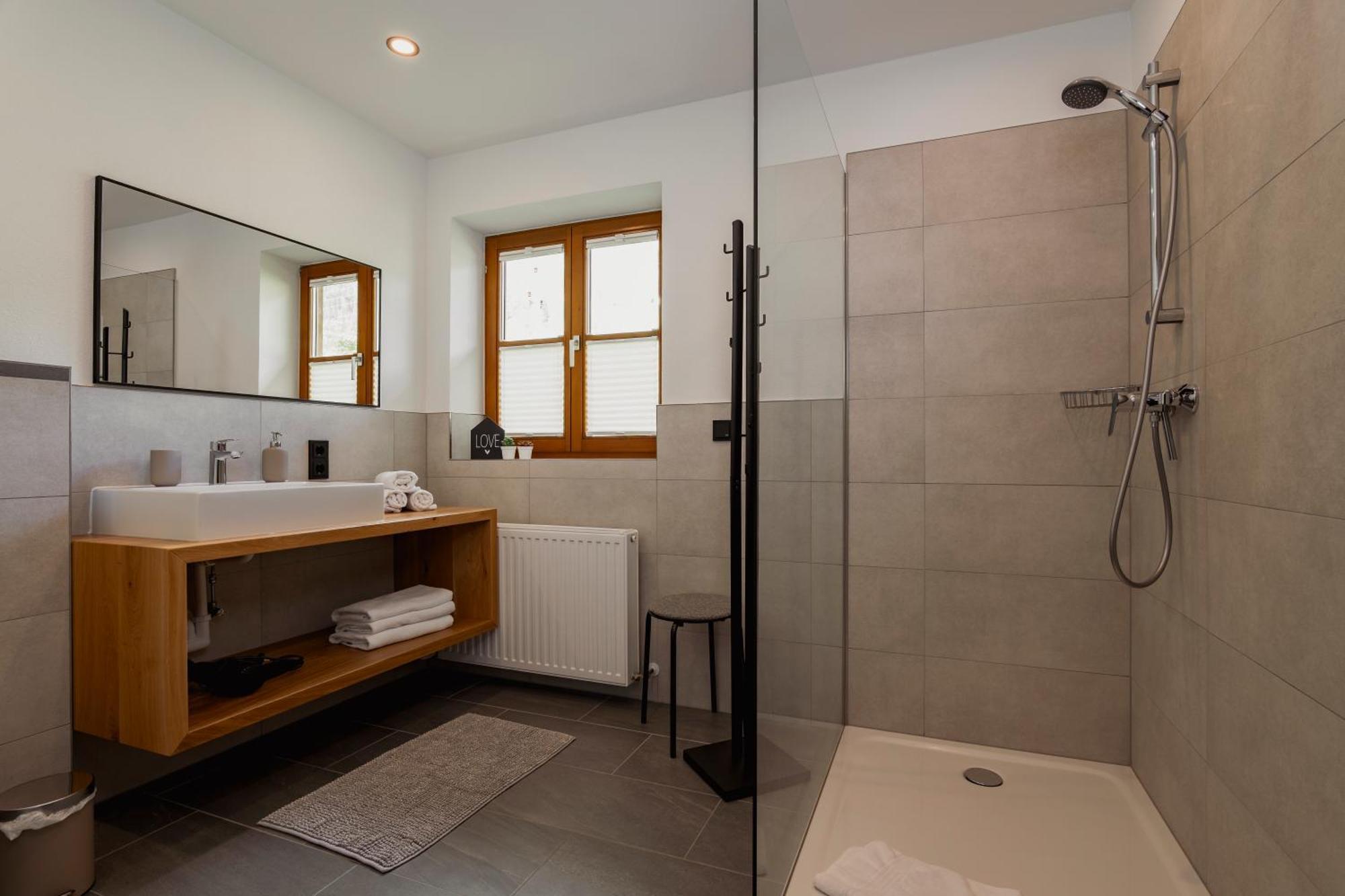 Wimmhof Apartment Sankt Martin am Tennengebirge Bagian luar foto